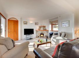 Inglenook, hotel v destinaci Porthleven