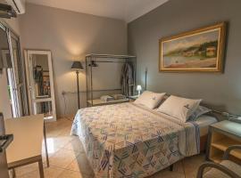K3 Residence Copa & Cozinha, khách sạn ở Campinas