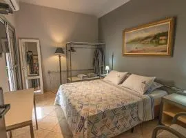 K3 Residence Copa & Cozinha