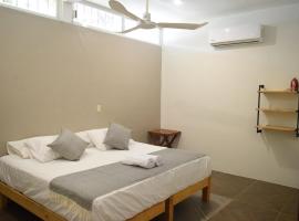 Casa Macuil Punta Zicatela, hotel v destinaci Brisas de Zicatela