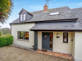 Valley View, hotel in Manorbier