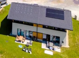 Chalet Kolibri