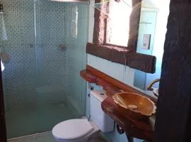 Pousada Canto do Sossego