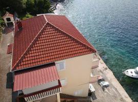 Apartment Savar 8079c, Hotel in Brbinj