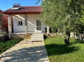 Villa Eliza