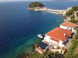 Apartments by the sea Savar, Dugi otok - 8079