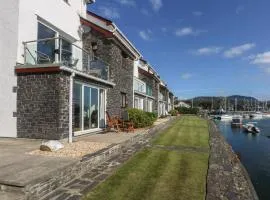 1 Oakley Wharf