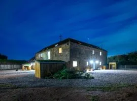 The Barn at The Foldyard
