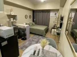 AVIDA TOWERS - Aspira tower2