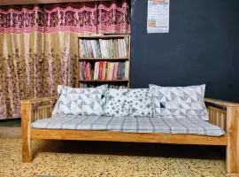Swanky Homestay