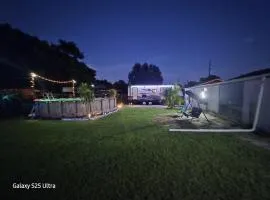 Rv Getaway