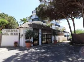 Apartamento en Puerta del mar con piscina y wifi - PUERTA DEL MAR CALAHONDA