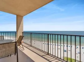 Oceanview 3BR 2BA Condo in Phoenix V 14th Floor