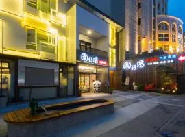 Garden Spring Hotel