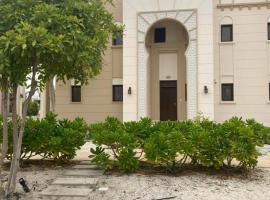 Salalah में, होटल Town House Hawana Salalah