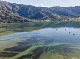Koraha - Queen Charlotte Sound Holiday Home