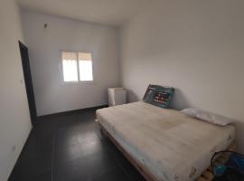 casa mara dakar, villa in Bargny