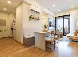 Hestia at Asuncion Brand New Apartament in Villamorra