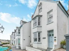 Harbour View House