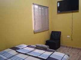 Santoto House