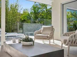 Gerald's Break Away - Style and luxury with Pool