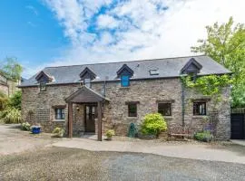 Pusehill Barn