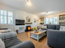 Baxters Cottage