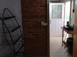 Depto Los Nidos 4 o 5 personas
