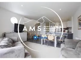 Whistler 2 AMS Mt Buller