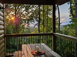 Smoky's View