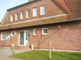 Holiday apartment with 2 bedrooms