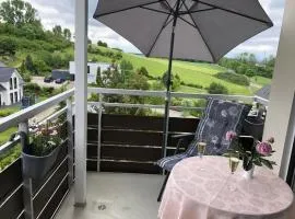 Holiday apartment dream in paradise