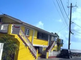 Rainbow Beach Apartment