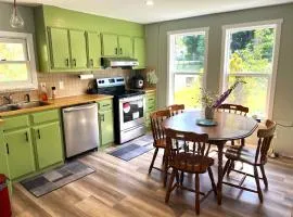 Orchard Cottage