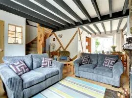 Jasmine Cottage