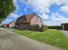 Holiday apartment with 2 bedrooms