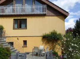 Apartment Ilse Herbert