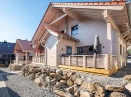 Bergwaldchalet Animal Friend 2