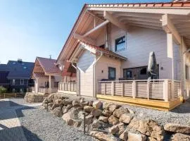 Bergwaldchalet Tierfreund 1