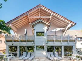 Bergwaldchalet Wellness 7