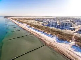 Holiday apartment with 2 bedrooms