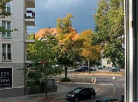 Living at Roseneck Comfortable holiday residence