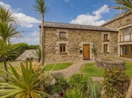 Traeth Barn