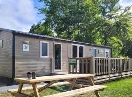 Chalet Lauwersoog