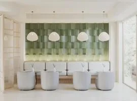 Amaya Saigon Boutique Hotel