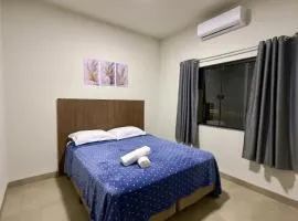 Apartamento minutos do Centro