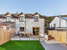 Pebbles - Portreath, hotel v destinaci Portreath