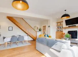 Honey Cottage