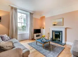 The Blue House Penzance