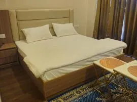 Omaxe ITC studio